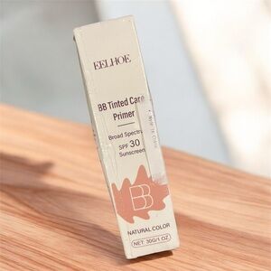 New BB Tinted Care Primer - Natural Color